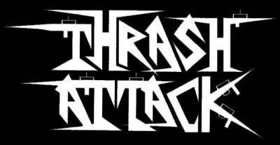 logo Thrash Attack
